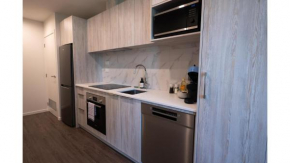 Class and comfort right the the heart of Parnell Auckland